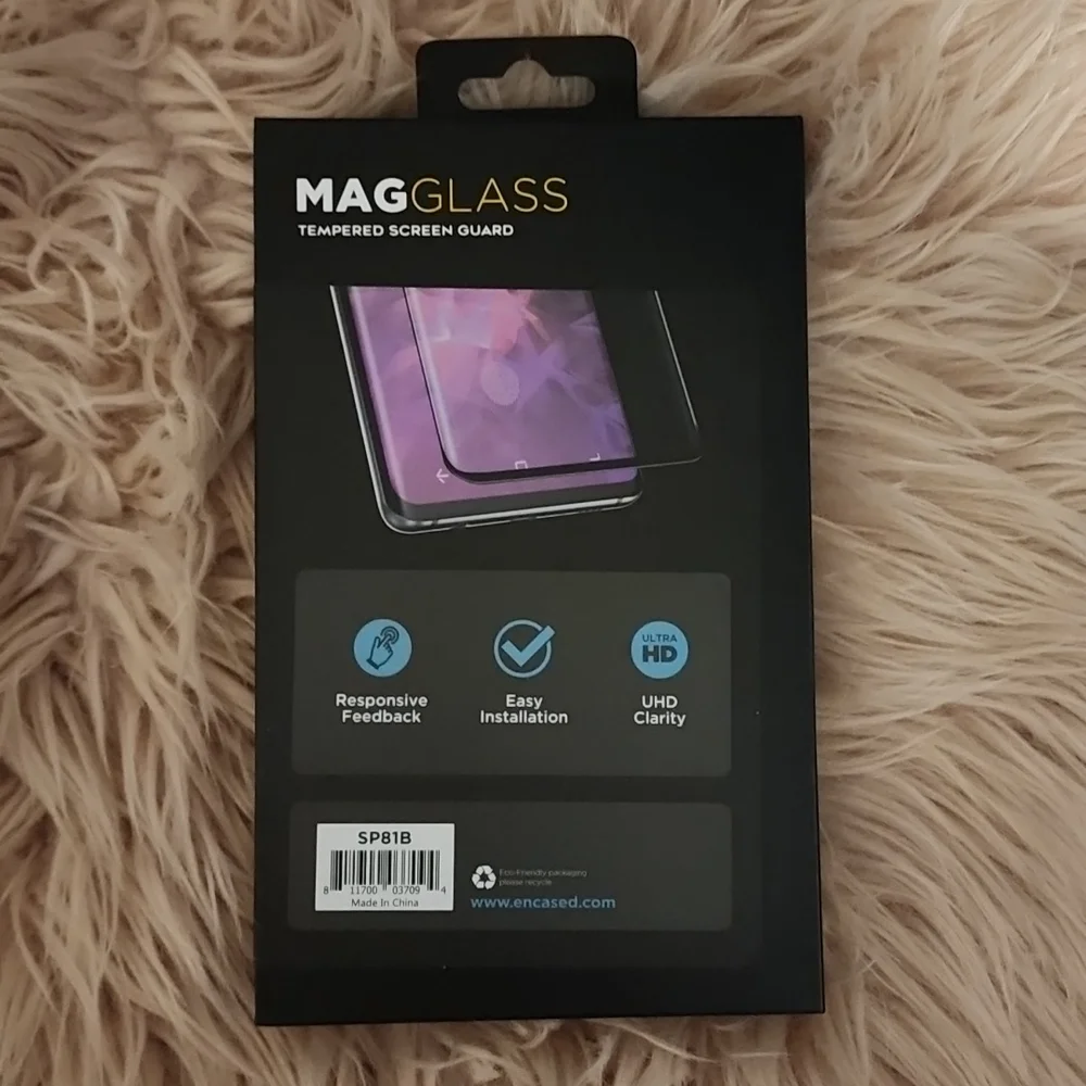 Screen protector - Picture 2 of 6
